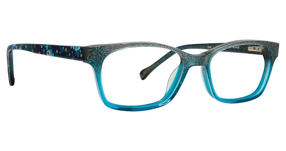 Vera Bradley VBEmilia Eyeglasses - view 2